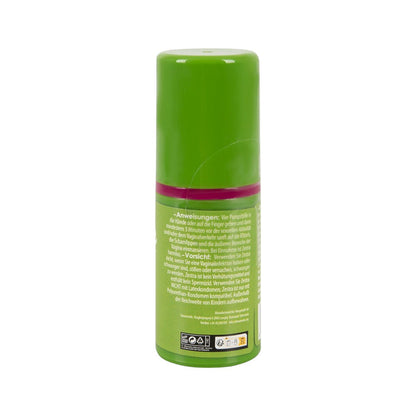 Ulei ZESTRA Essential Arousal Oil, pentru stimularea clitorisului și creșterea libidoului feminin, cu efect rapid, 12 ml
