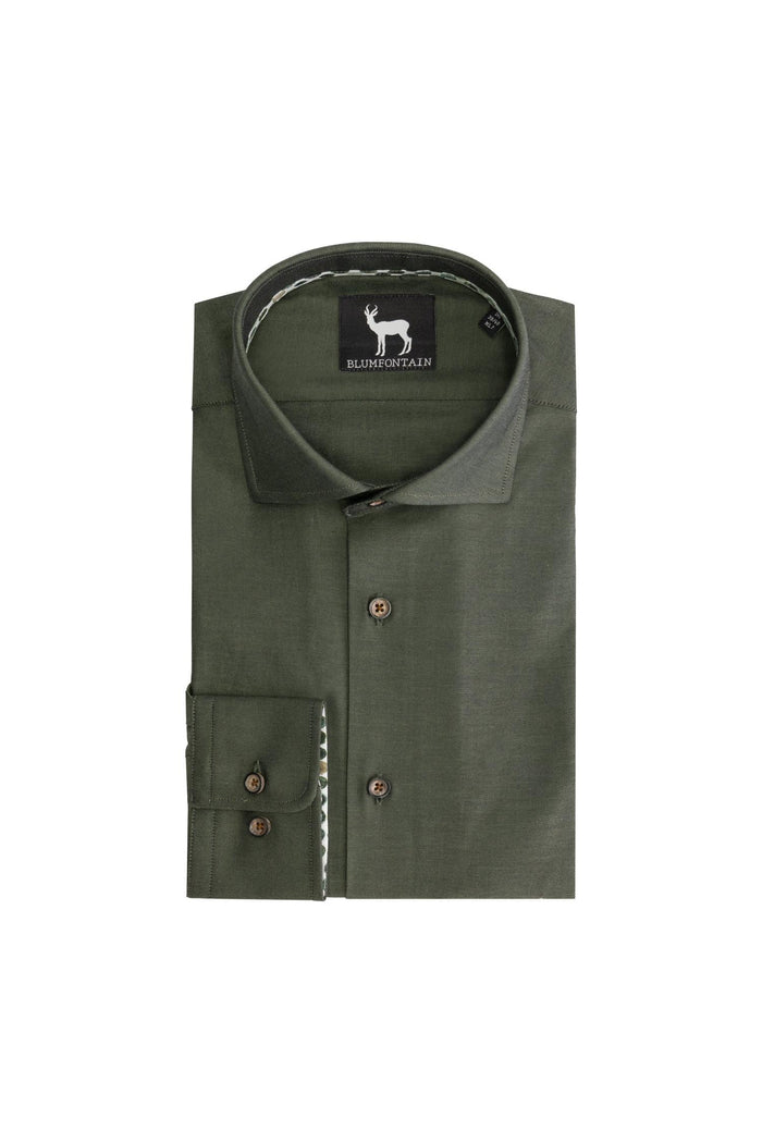 Uni bosgroen ML7