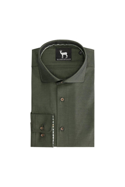 Uni bosgroen ML7