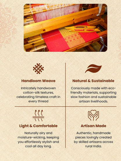 Indiehaat handmade magic - what is behind it?