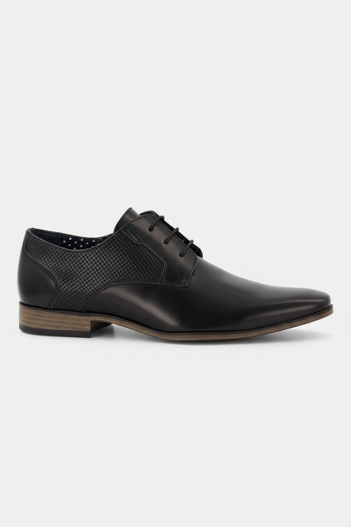 Veterschoen splitleer