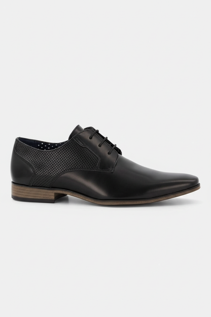 Veterschoen splitleer