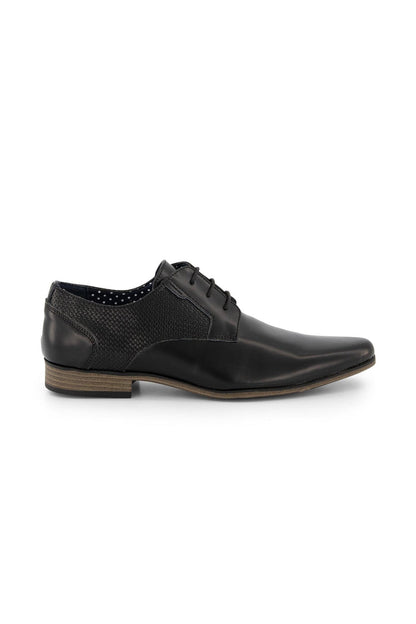 Veterschoen splitleer