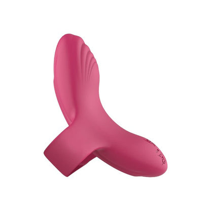 Vibrator pentru chilot DREAMTOYS Essentials Panty Vibe, control prin telecomandă, 7 funcții de vibrație, 3 viteze, roz