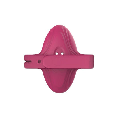 Vibrator pentru chilot DREAMTOYS Essentials Panty Vibe, control prin telecomandă, 7 funcții de vibrație, 3 viteze, roz