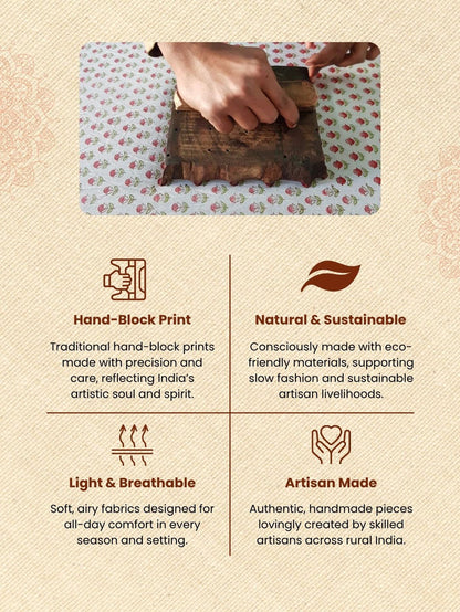 Indiehaat handmade magic - what is behind it?