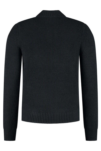 Windstopper nachtblauw