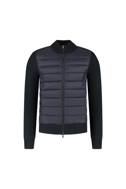 Windstopper nachtblauw