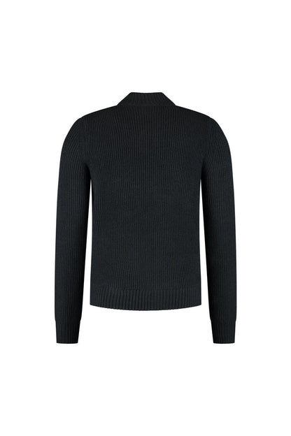 Windstopper nachtblauw