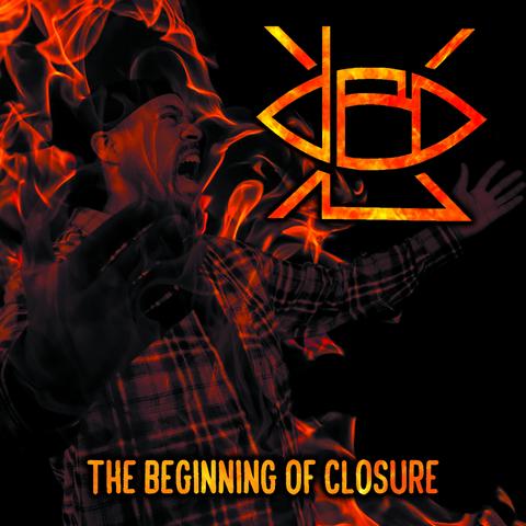 XL & DBD - THE BEGINNING OF CLOSURE (*NEW-CD, 2020, Roxx) Heavy metal w rap